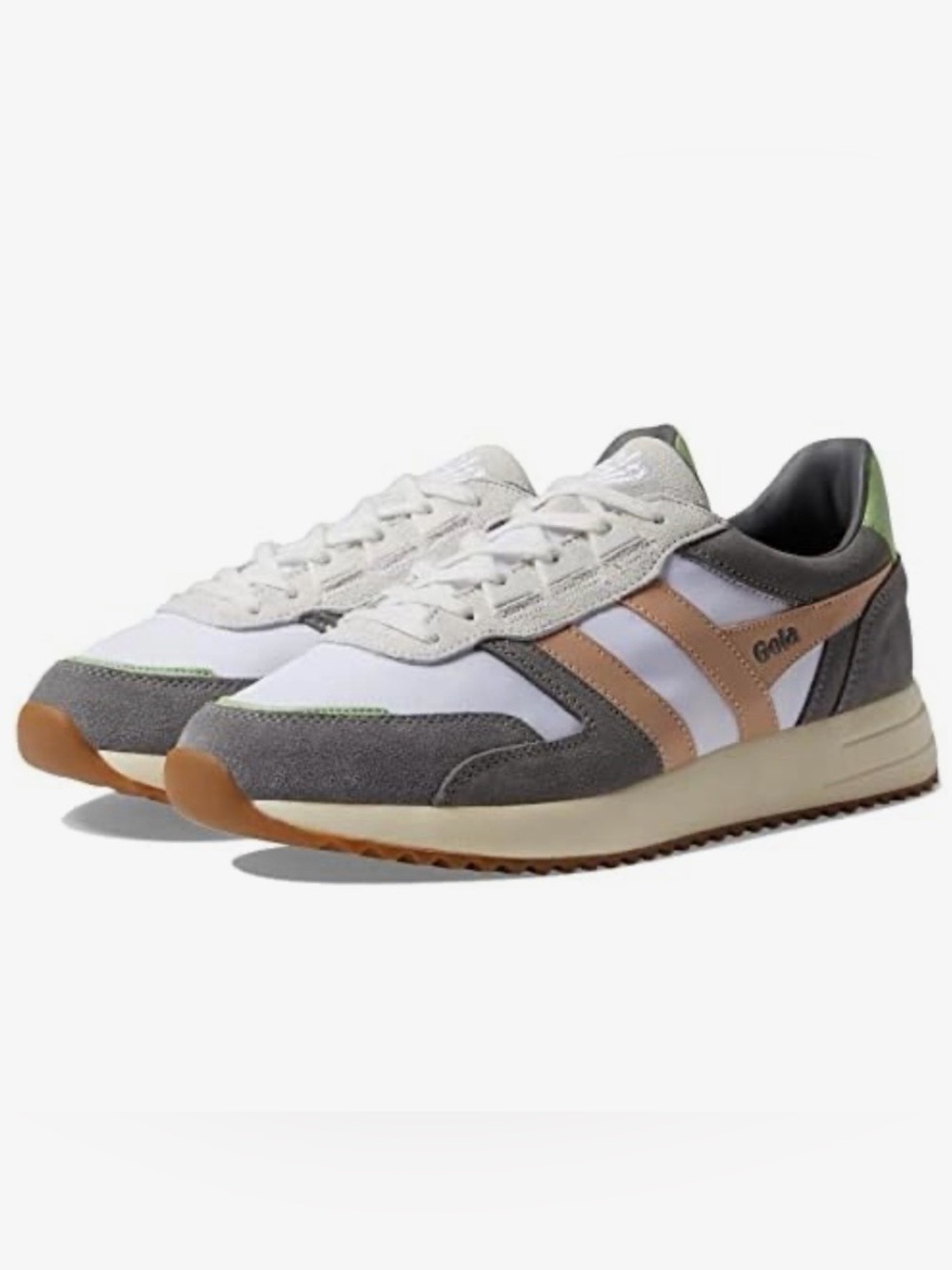 Gola Chicago Sneaker Size 9